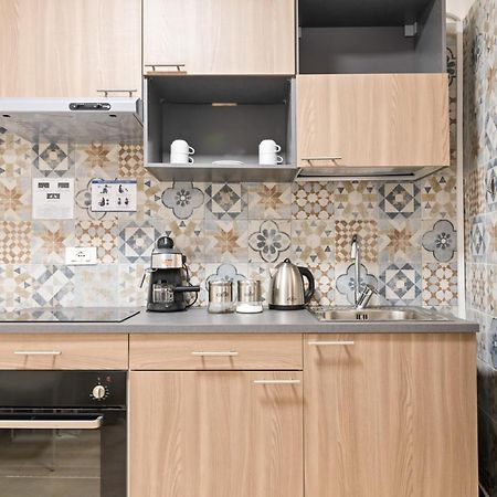 Ferienwohnung Favola - Affitti Brevi Italia Palermo Exterior foto